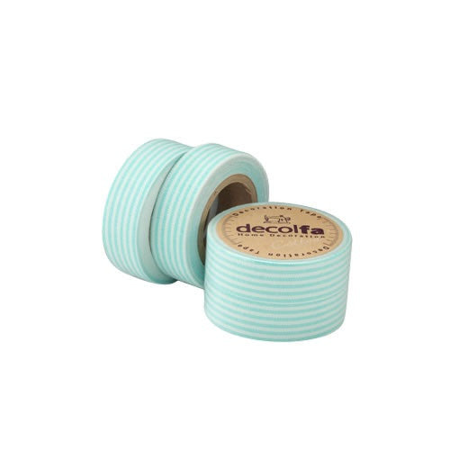 Decoration Tape 15mm Stripe