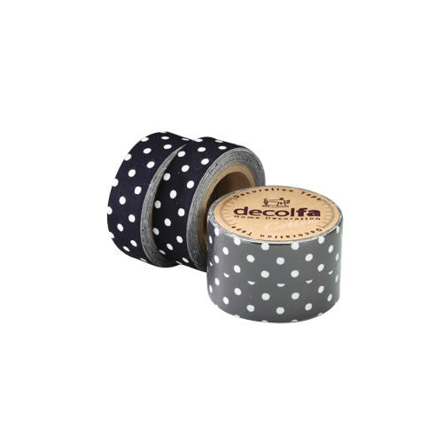 Decoration Tape 15mm Dot