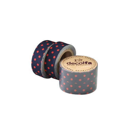 Decoration Tape 15mm Dot