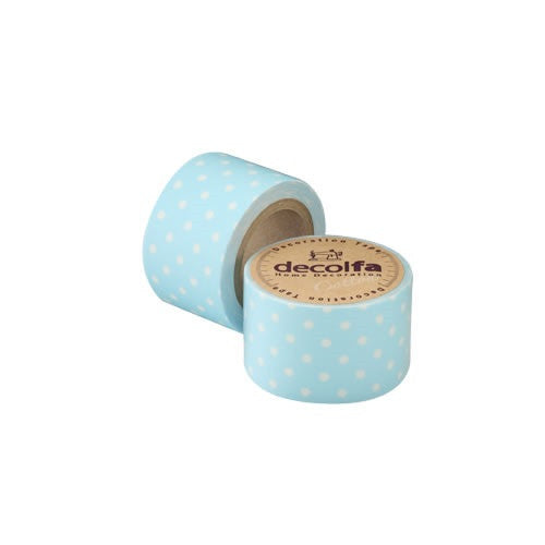 Decoration Tape 30mm Dot