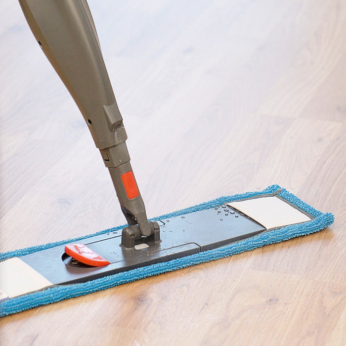 Nordic Spray Mop Kit Pocket 130 cm