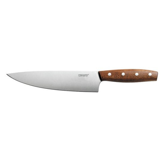 Fiskars Norr Cook's Knife 20cm