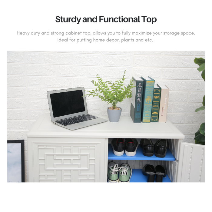 Sturdis shoe storage bench deals
