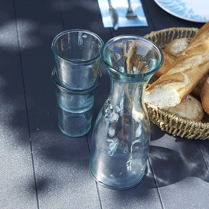 Lima Long Table Graphite