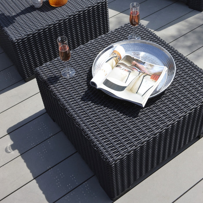 California Coffee Table