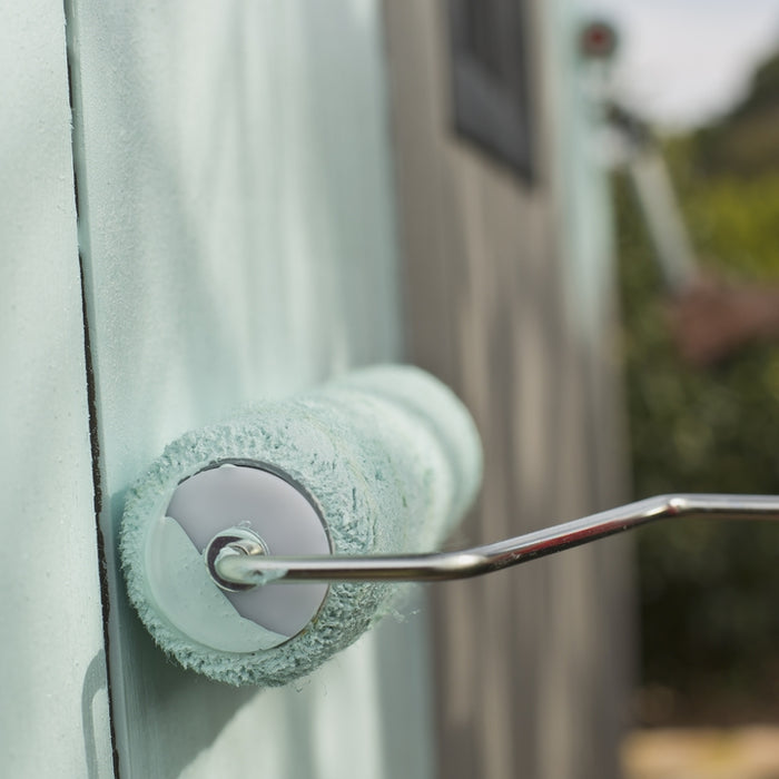 Oakland 759 Outdoor Shed