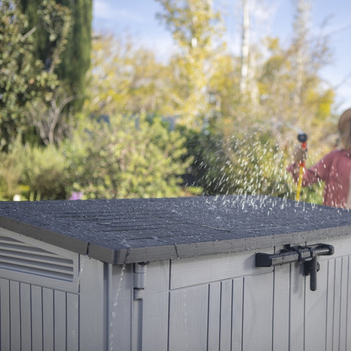 Store It Out Midi Prime Outdoor Shed
