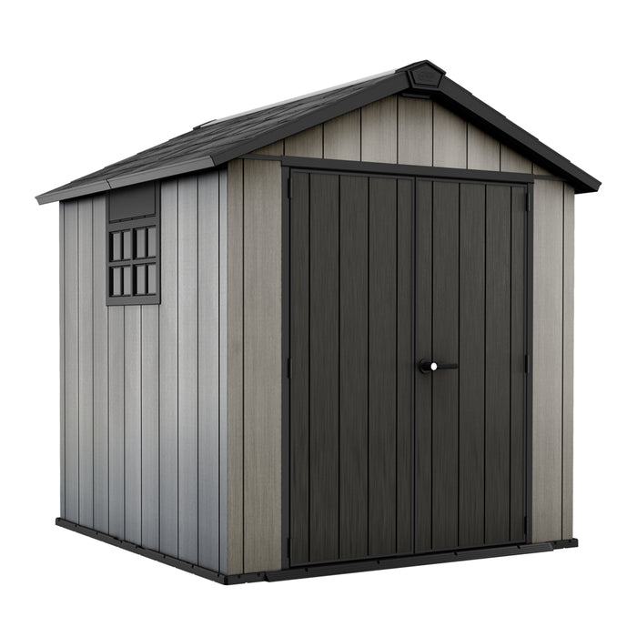 Oakland 757 Outdoor Shed