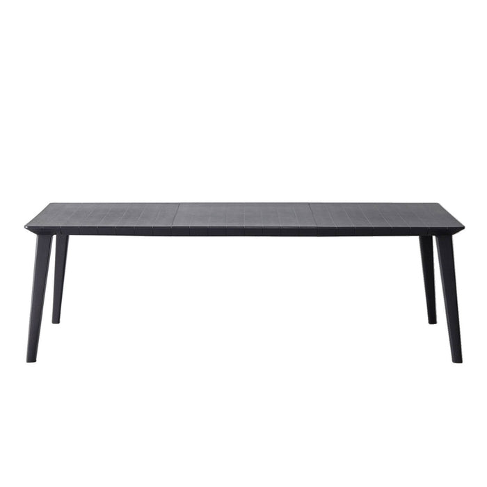 Keter lima dining table discount