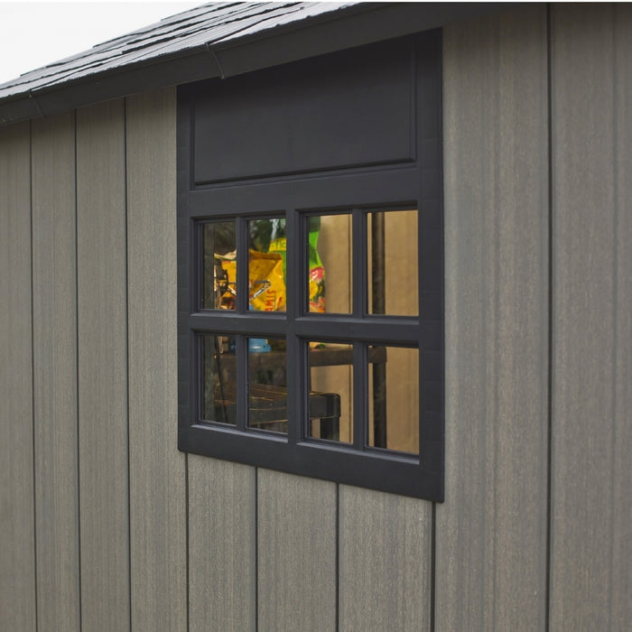 Oakland 757 Outdoor Shed