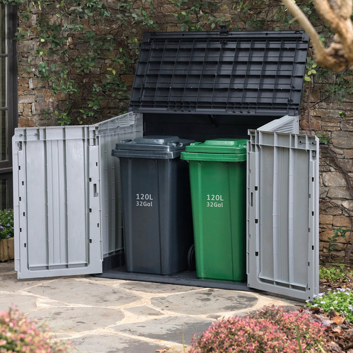 Store It Out Midi Prime Outdoor Shed