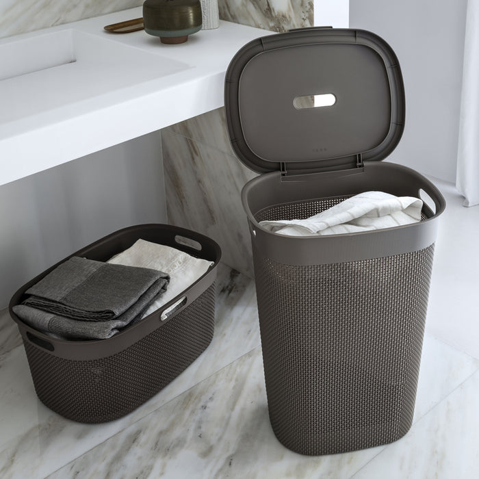 Filo Laundry Hamper 55L - New Collection